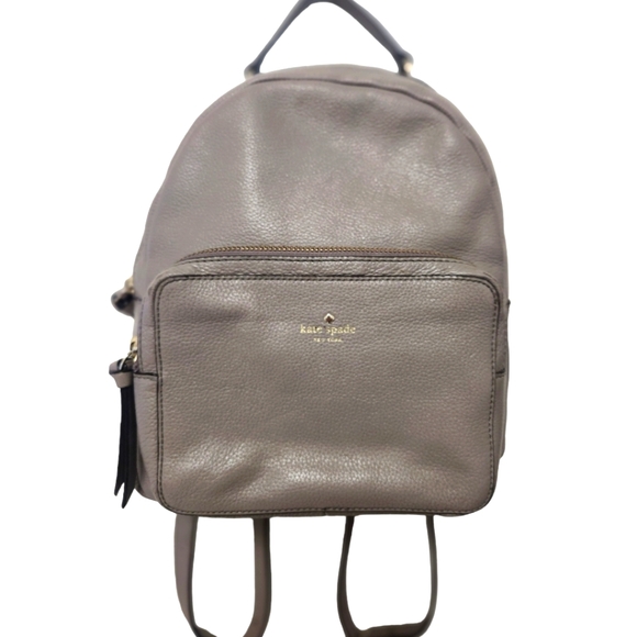 KATE SPADE Nicole larchmont avenue mini backpack - Picture 2 of 11